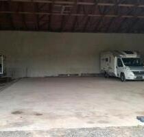 Stellplatz Wohnmobil - 8,00 EUR Miete, in Landsberg am Lech (PLZ: 86899) Ellighofen