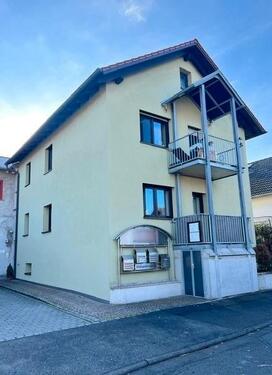 Foto - Pfiffiges 1 Zimmer Appartement im Dachgeschoss