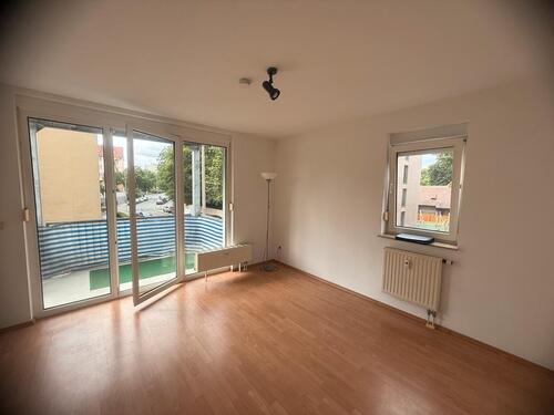 Foto - Sonnige 1- Zimmer Wohnung mit Balkon