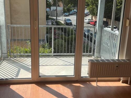 Foto - Etagenwohnung zur Miete in Nürnberg