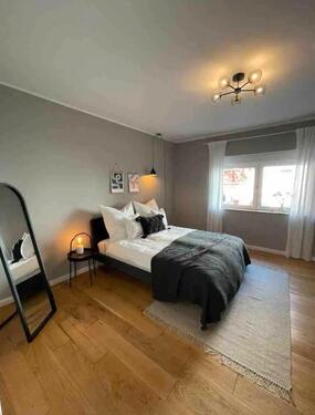 Foto - Möbliertes Apartment mit Terrasse in Essen-Holsterhausen