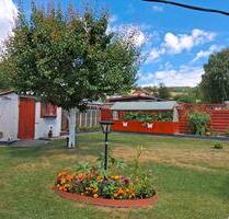 Garten in Alheim Heinebach - 15.000,00 EUR Kaufpreis, ca.  300,00 m² in Kassel (PLZ: 34127) Philippinenhof-Warteberg