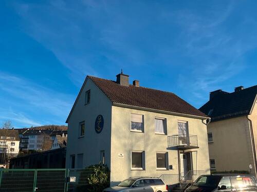 Foto - Modernisierte 2-Zimmer-Wohnung in Arnsberg! (Erstbezug)