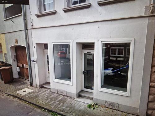 Foto - Ladenlokal in zentraler Lage in Rheinbreitbach