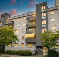 Schöne 1.5-Zimmer Residenz im Herzen Lörrachs