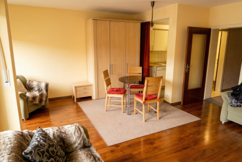 Foto - 1.5 Zimmer Etagenwohnung in Lörrach