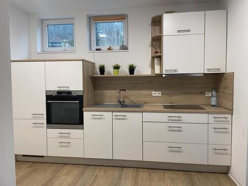 Foto - 1 Zimmer Erdgeschoßwohnung zur Miete in Siegen