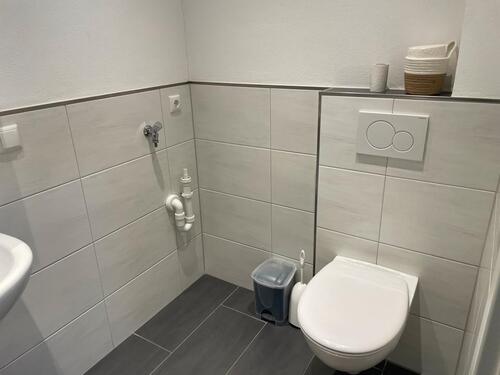 Foto - 1 Zimmer Erdgeschoßwohnung in Siegen