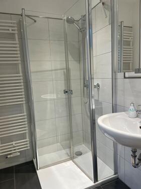 Foto - Erdgeschoßwohnung in Siegen zur Miete