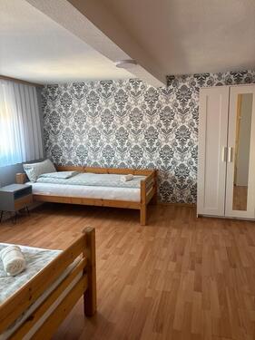 Foto - Möbliertes Wohnhaus für Mitarbeiterunterbringung