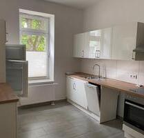 Wunderschöne 2-Zimmer-Wohnung im Erdgeschoss in Frankfurt (Oder)