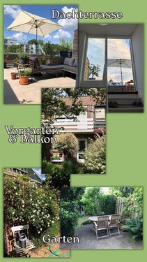 Foto - Reihenhaus zum Kaufen in Aachen