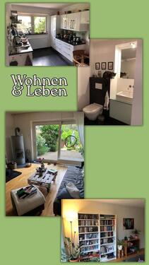 Foto - Reihenhaus in Aachen