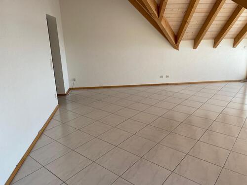 Foto - Dachgeschoßwohnung in Radolfzell am Bodensee zur Miete