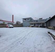 Autoplatz Werkstatt Büro Lager ca. 48 Stellplätze - Wuppertal Gemarkung Barmen