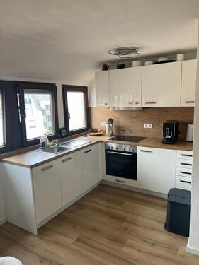 Foto - 2 Zimmer Dachgeschoßwohnung zur Miete in Stuttgart