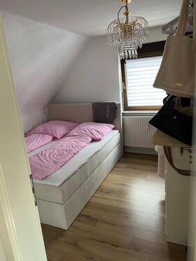 Foto - 2 Zimmer Dachgeschoßwohnung in Stuttgart