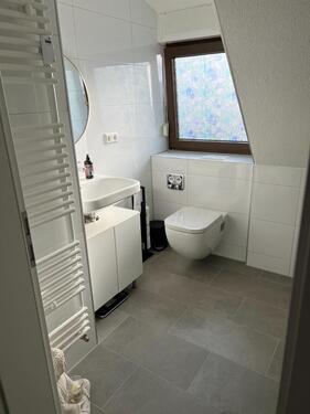 Foto - Dachgeschoßwohnung in Stuttgart zur Miete