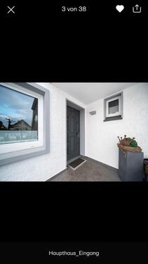 Foto - Schöne 2 Zi. Wohnung in Detmold Pivitsheide