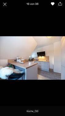 Foto - 2 Zimmer Etagenwohnung zur Miete in Detmold