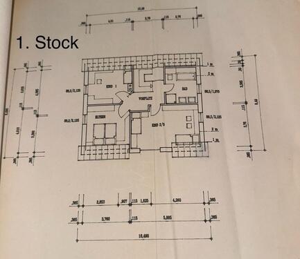 Foto - 5 Zimmer Einfamilienhaus zum Kaufen in Ansbach