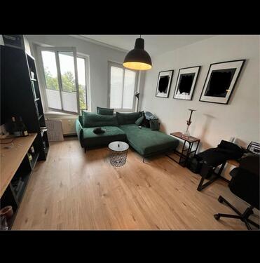 Foto - 2 Zimmer Etagenwohnung zur Miete in Berlin