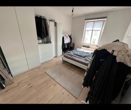 Foto - Etagenwohnung in Berlin zur Miete