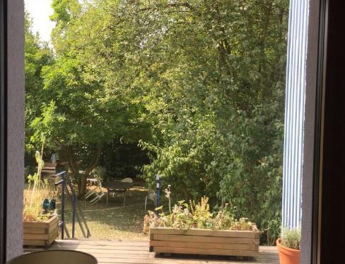 Foto - Hübsche Wohnung 60m2 mit Sonnenterrasse