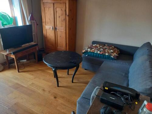 Foto - 1 Zimmer Erdgeschoßwohnung zur Miete in Maintal