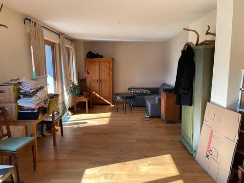 Foto - Erdgeschoßwohnung in Maintal zur Miete