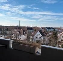 Wohnen mit Aussicht- helle & zentrale 4-Z-ETW mit EBK & Balkon - Braunschweig Nordstadt