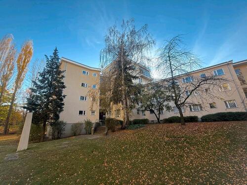 Foto - Privatverkauf Siemensdamm zentral bezugsfrei Zimmer Wohnung 54qm