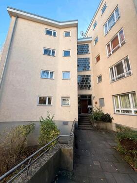 Foto - Hochparterre in Berlin zum Kaufen