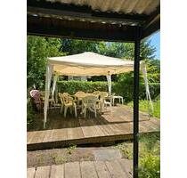 Schrebergarten in Friedrichsberg am Bahnhof - Schleswig