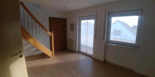 Foto - 2 Zimmerwohnung in Schiltberg zu vermieten.