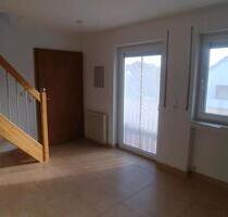 2 Zimmerwohnung in Schiltberg zu vermieten.