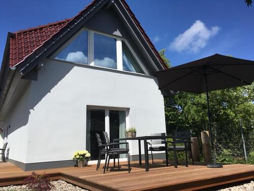 Foto - ☀️ Ostsee Zingst • FERIENHAUS Strandnah • freie Termine ab 12.9.