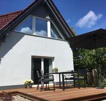 ☀️ Ostsee Zingst • FERIENHAUS Strandnah • freie Termine ab 12.9.