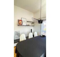 Charmante 3-Zimmer-Wohnung in idealer Lage - Lohr am Main