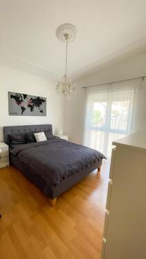 Foto - Etagenwohnung in Lohr am Main zur Miete