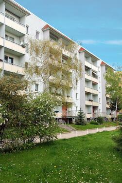 Foto - Etagenwohnung in Schönebeck (Elbe) zur Miete