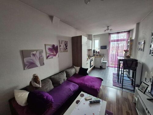 Foto - 1.5 Zimmer Etagenwohnung zur Miete in Erfurt