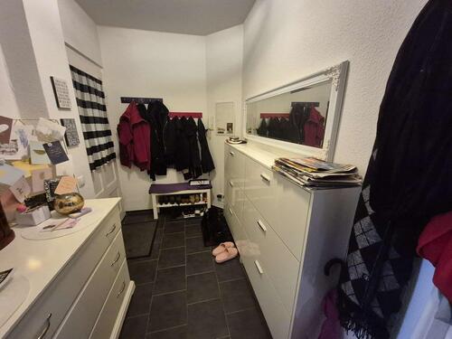 Foto - Etagenwohnung in Erfurt zur Miete