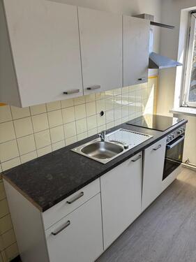 Foto - 3-Zimmerwohnung Danziger Str (nur mit Wohnberechtigungsschein)
