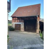 ScheuneLager in Etzlenswenden zu vermieten. - Beilstein