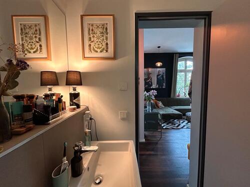 Foto - 2 Zimmer Etagenwohnung in Leipzig