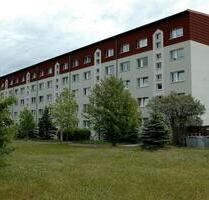3-Raum-Wohnung Colditz Thumirnicht mit Balkon
