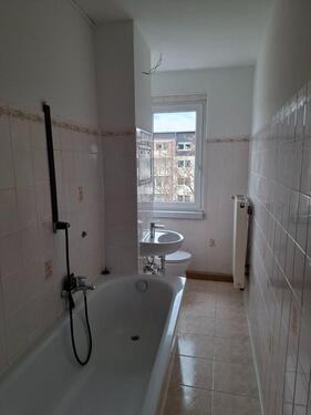 Foto - 3 Zimmer Etagenwohnung zur Miete in Colditz