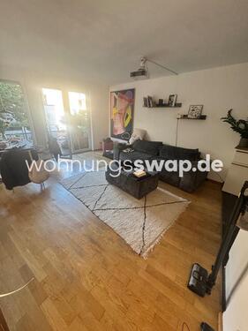 Foto - Wohnungsswap - 3 Zimmer, 79 m² - Follerstraße, Köln