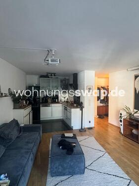Foto - 3 Zimmer Etagenwohnung zur Miete in Köln